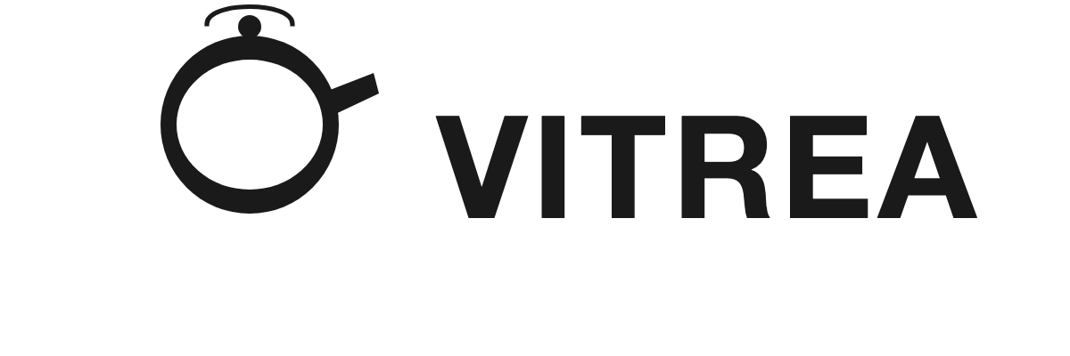 VITREA 翊橘科技